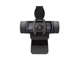 Logitech C920e HD Pro 1080p Mikrofonos Webkamera (960-001360)