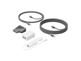 LOGITECH Webkamera Kiegészítő - CAT5e készlet TAP vezérlőhöz (952-000019)