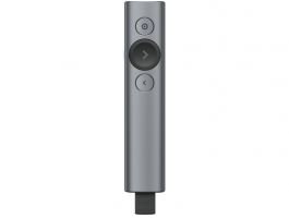 Logitech Spotlight Plus Presenter Távirányító (910-005166)