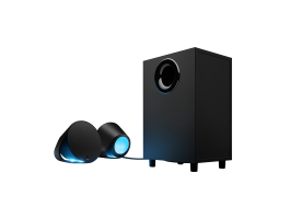 LOGITECH G560 240W LIGHTSYNC RGB  2.1 Gaming Hangszóró (980-001301) Fekete