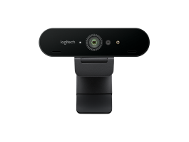 LOGITECH Webkamera - Brio 4K Stream Edition (960-001194)