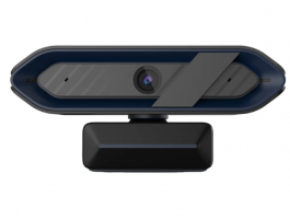 Lorgar Rapax 701 Quad HD 1440p Auto Focus Stereo webkamera, kék (LRG-SC701BL)