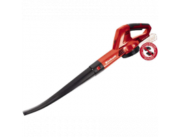Einhell GE-CL 18 LI E SOLO lombfújó