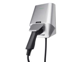 Besen LX30 fali töltő elektromos járművekhez, 22kW, APP (LX30-22KW-APP)
