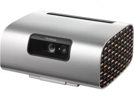 ViewSonic M10 RGB Laser 1080p 2200Lm projektor