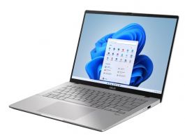 Asus VivoBook S14 M3407GA-SF021W (M3407GA-SF021W) ezüst