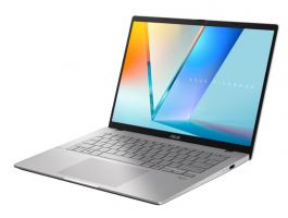 Asus VivoBook S14 OLED M3407GA (M3407GA-SF010OA) ezüst