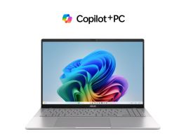 Asus Vivobook S16 M3607 (M3607HA-RP010) ezüst