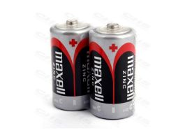 MAXELL R-14 C Bébi elem, 2db (774403.04.EU)