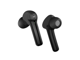 MAXELL DYNAMIC+ TWS bluetooth fülhallgató (348569) fekete