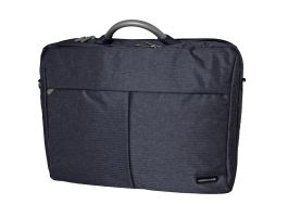 Max Mobile 15,6" Business Notebook Táska (3858891949048) Sötétszürke