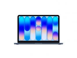 Apple MacBook Neo 13 A18 Pro 6C CPU/5C GPU/8GB/512GB SSD Touch ID (MHFG4MG/A) Indigo