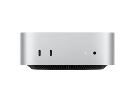 Apple Mac Mini M6 12C CPU / 12C GPU / 16GB / 256GB SSD (MHQK4MS/A) Silver (2026)