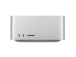 Apple Mac Studio M5 Max 18C CPU/32C GPU/36GB/512GB SSD (MHL64MS/A) Silver (2026)