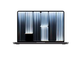Apple MacBook Pro 14 with PROLED XDR 14,0" M5 Pro 15C CPU/16C GPU/24GB/1TB SSD (MJ2K4MG/A) Space Black
