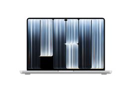 Apple MacBook Pro 14 with PROLED XDR 14,0" M5 Pro 15C CPU/16C GPU/24GB/1TB SSD (MJ2G4MG/A) Silver