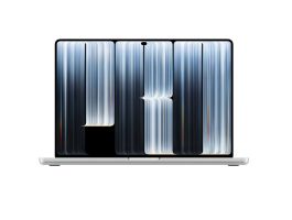 Apple MacBook Pro 16 with PROLED XDR 16,0" M5 Pro 18C CPU/20C GPU/24GB/1TB SSD (MJ2W4MG/A) Silver