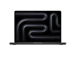 Apple MacBook Pro 14 M6 - 12C CPU/12C GPU/16GB/1TB SSD (MHWT4MG/A) Space Black