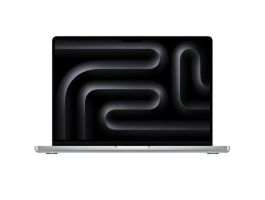 Apple MacBook Pro 14 M6 - 12C CPU/12C GPU/16GB/1TB SSD (MHWW4MG/A) Silver