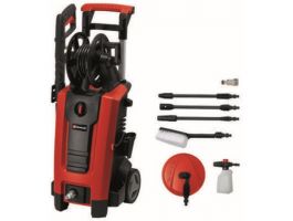 Einhell TE-HP 140 magasnyomású mosó