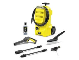 Karcher K 3 CLASSIC CAR 1.676-222.0 magasnyomású mosó
