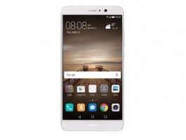 Huawei Mate 9 64GB Ezüst