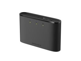 MERCUSYS MT110 3G/4G Modem + Wireless N-es Router