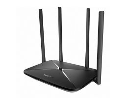 MERCUSYS 3G/4G Modem + Wireless Router N-es 300Mbps 1xWAN/LAN(100Mbps) +3xLAN(100Mpbs) (MB115-4G)