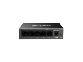 MERCUSYS Switch 5x1000Mbps, Fémházas Asztali (MS105GS)