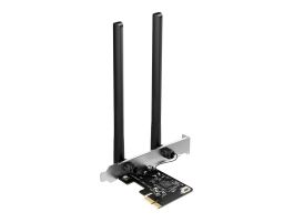 MERCUSYS Wireless Adapter PCI-Express 5.0 Dual Band AC1200 Bluetooth (MA30E)