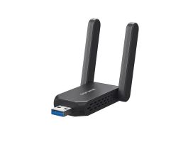 MERCUSYS Wireless Adapter USB Dual Band AX1800 (MA72XH)