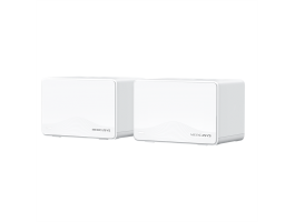MERCUSYS Wireless Mesh Networking system BE3600 (HALO H25BE(2-PACK))
