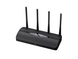 MERCUSYS MR27BE Dual Band BE3600 Wireless Router