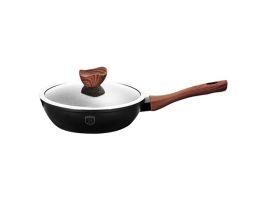 Berlinger Haus BH/1718 mély serpenyő fedővel 24cm