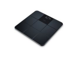 Beurer GS 235 BLACK személymérleg
