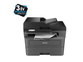 Brother MFC-L2862DW Mulitifunkciós lézer nyomtató (MFCL2862DWYJ1)