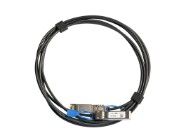 MIKROTIK SFP+ 25Gbps kábel, 3m (XS+DA0003)