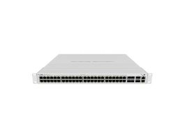 MIKROTIK Switch (CRS354-48P-4S+2Q+RM)