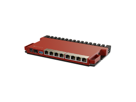 MIKROTIK L009UiGS-RM Rackes Vezetékes Router
