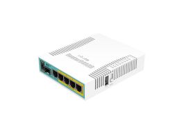 MikroTik RB960PGS Router