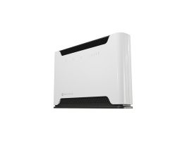 MIKROTIK Wireless Router Chateau LTE12 (2025) 5x1000Mbps, Wi-Fi 5, LTE12 modem, Beltéri (D53G-5HACD2HND-TC&EG120K-EA)