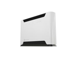 MIKROTIK Wireless Router Chateau LTE7 5x1000Mbps, Wi-Fi 5, LTE7 modem, Beltéri (SXTR&R11E-LTE7)