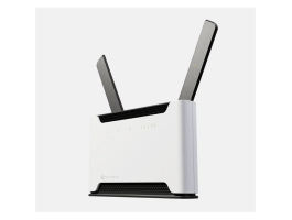 MIKROTIK Wireless Router Chateau 5G R17 ax, 4x1Gbit, 1x2,5Gbit (S53UG+5HAXD2HAXD-TC&RG650E-EU)