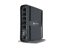 MIKROTIK C52iG-5HaxD2HaxD-TC DualBand AX1800 Wireless Router