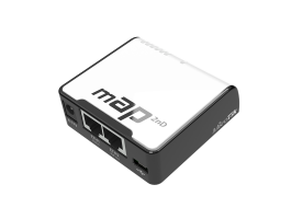 MikroTIK mAP 2nd router (RBmAP2nD)
