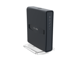 MikroTIK hAP lite TC router (RB952Ui-5ac2nD-TC)