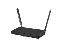 MIKROTIK C53UIG+5HPAXD2HPAXD DualBand AX1800 Wireless Router