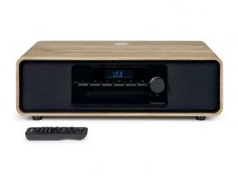Thomson MIC300IBT mikro Hifi rendszer (MIC300IBT)
