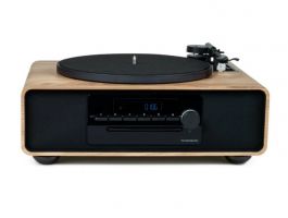 Thomson MIC300TT mikro Hifi rendszer (MIC300TT)