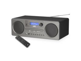 JVC RDE861BDAB HIFI mikrofon